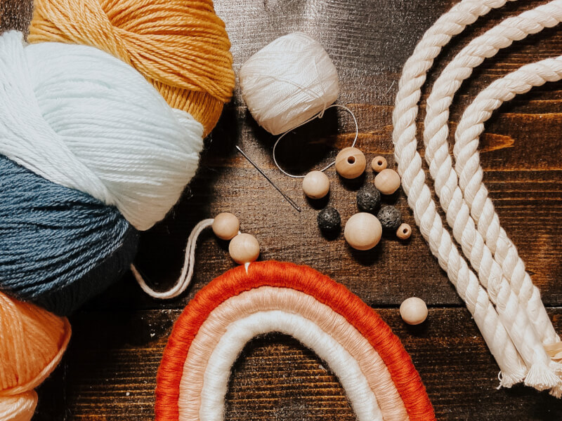 7 Reasons to Try a Craft Class in London